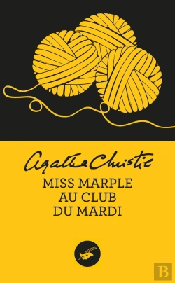 Bertrand.pt - Miss Marple Au Club Du Mardi