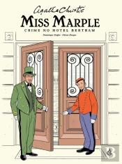 Miss Marple - Crime no Hotel Bertram