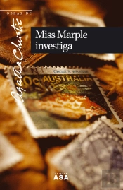 Miss Marple Investiga