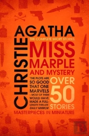 Miss Marple - Miss Marple And Mystery