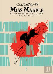 Miss Marple - Um Cadáver na Biblioteca