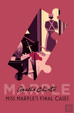 Bertrand.pt - Miss Marpleâ€™S Final Cases