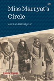Miss Marryat'S Circle