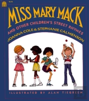 Miss Mary Mack