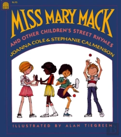 Bertrand.pt - Miss Mary Mack