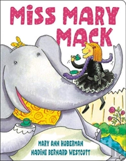 Bertrand.pt - Miss Mary Mack (New Edition)