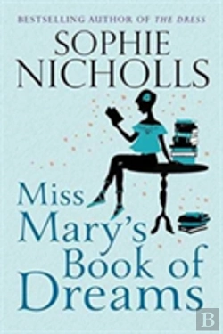 Bertrand.pt - Miss Mary'S Book Of Dreams