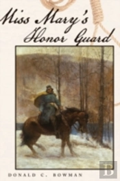 Miss Mary'S Honor Guard