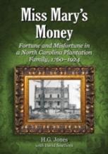 Miss Mary'S Money