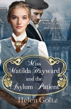 Bertrand.pt - Miss Matilda Hayward And The Asylum Patient