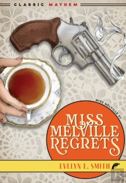 Bertrand.pt - Miss Melville Regrets