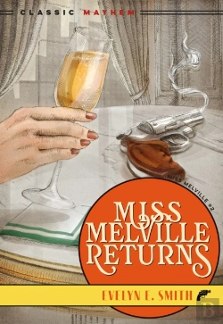 Bertrand.pt - Miss Melville Returns