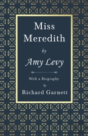 Miss Meredith