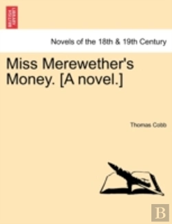 Bertrand.pt - Miss Merewether'S Money. (A Novel.)