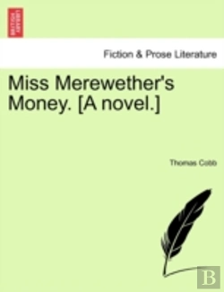 Bertrand.pt - Miss Merewether'S Money. (A Novel.)