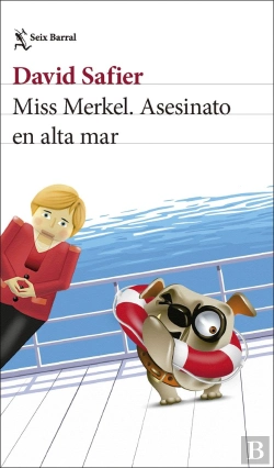 Bertrand.pt - Miss Merkel. Asesinato En Alta Mar