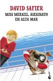 Miss Merkel Asesinato En Alta Mar