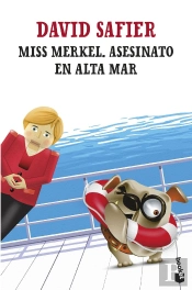 Miss Merkel Asesinato En Alta Mar