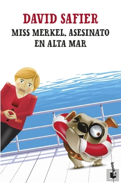 Bertrand.pt - Miss Merkel Asesinato En Alta Mar