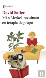 Miss Merkel Asesinato En Terapia De Grupo