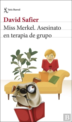 Bertrand.pt - Miss Merkel Asesinato En Terapia De Grupo