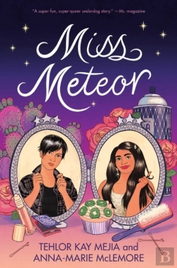 Bertrand.pt - Miss Meteor