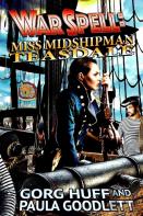 Miss Midshipman Teasdale