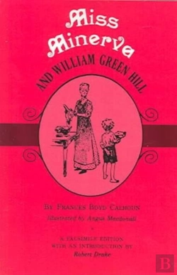 Bertrand.pt - Miss Minerva And William Green Hill