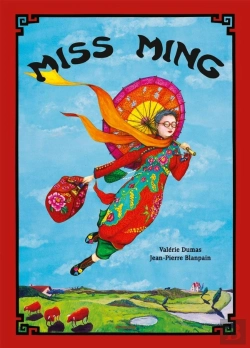 Bertrand.pt - Miss Ming