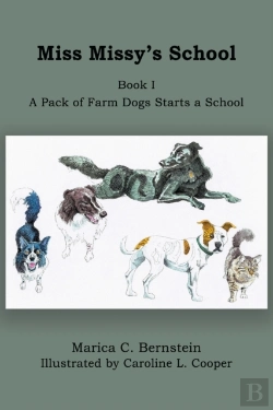 Bertrand.pt - Miss Missy'S School: Book I: A Pack Of F