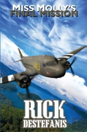 Miss Molly'S Final Mission