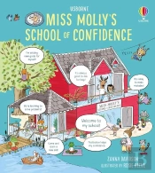 Miss Molly'S School Of Confidence
