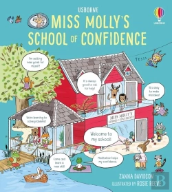 Bertrand.pt - Miss Molly'S School Of Confidence