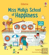 Miss Molly'S School Of Happiness