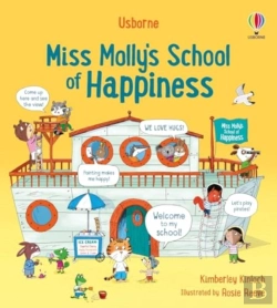 Bertrand.pt - Miss Molly'S School Of Happiness