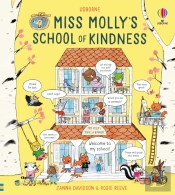 Miss Molly'S School Of Kindness