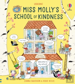 Bertrand.pt - Miss Molly'S School Of Kindness
