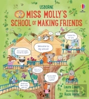 Miss Molly'S School Of Making Friends