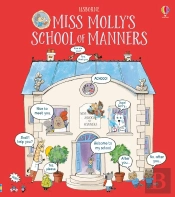 Miss Molly'S School Of Manners