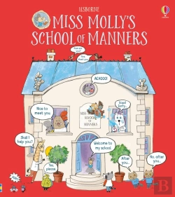 Bertrand.pt - Miss Molly'S School Of Manners