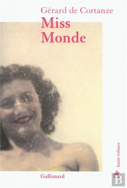 Bertrand.pt - Miss Monde