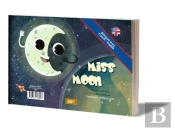Miss Moon / Madame La Lune (Souple)