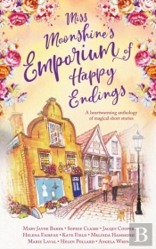 Miss Moonshine'S Emporium Of Happy Endings