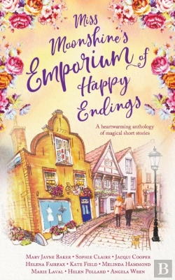 Bertrand.pt - Miss Moonshine'S Emporium Of Happy Endings