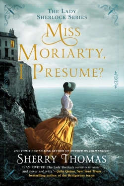 Bertrand.pt - Miss Moriarty, I Presume?