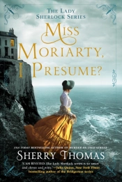 Miss Moriarty, I Presume?