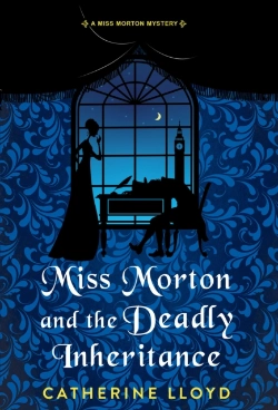 Bertrand.pt - Miss Morton And The Deadly Inheritance