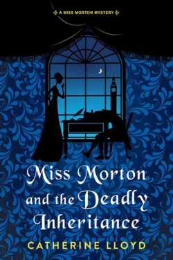 Bertrand.pt - Miss Morton And The Deadly Inheritance