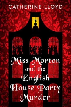Bertrand.pt - Miss Morton And The English House Party Murder