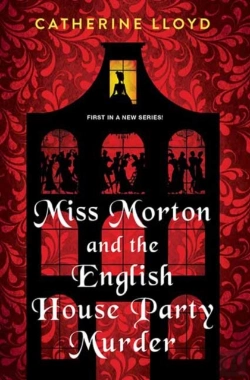Bertrand.pt - Miss Morton And The English House Party Murder